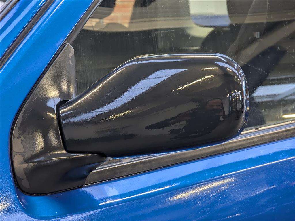 <p>2007 SUZUKI IGNIS GL</p>