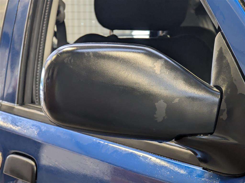 <p>2007 SUZUKI IGNIS GL</p>