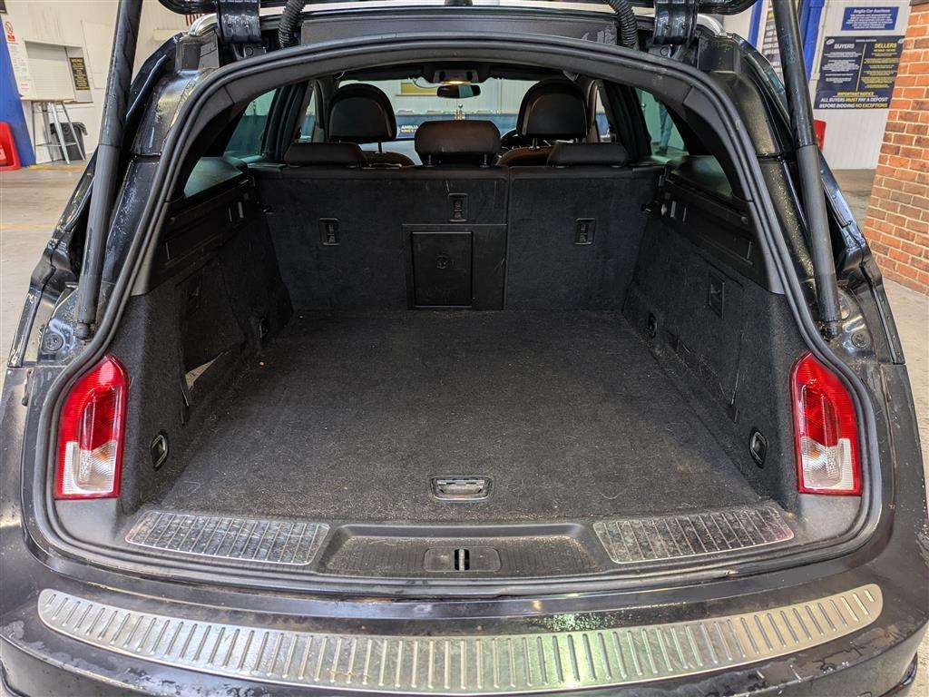 <p>2011 VAUXHALL INSIGNIA SRINAV VX-LN CDT</p>