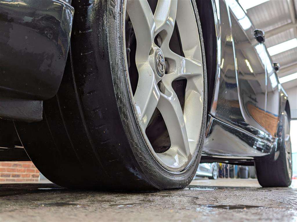 <p>2011 VAUXHALL INSIGNIA SRINAV VX-LN CDT</p>