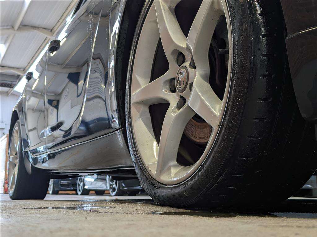 <p>2011 VAUXHALL INSIGNIA SRINAV VX-LN CDT</p>