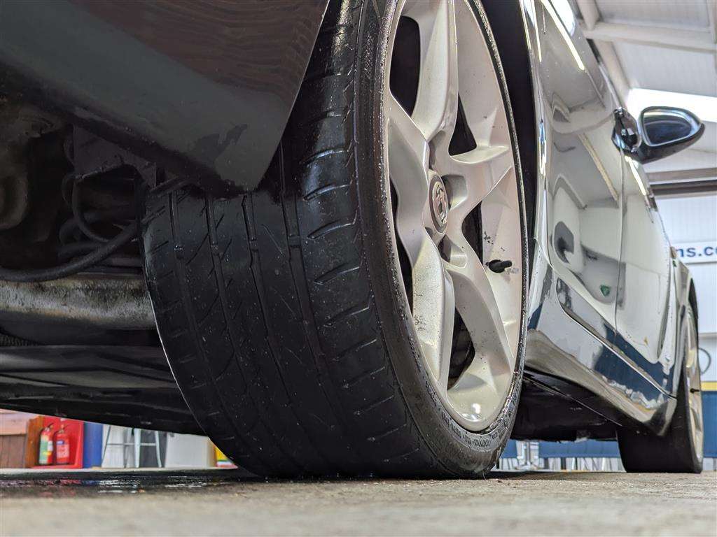 <p>2011 VAUXHALL INSIGNIA SRINAV VX-LN CDT</p>