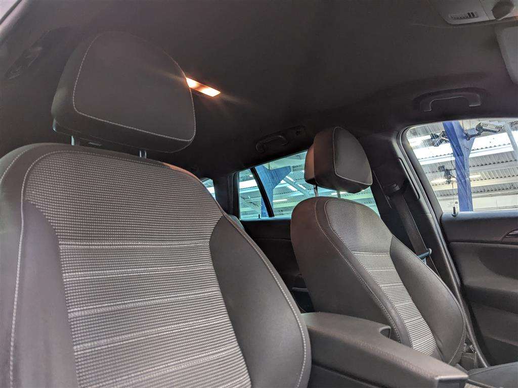 <p>2011 VAUXHALL INSIGNIA SRINAV VX-LN CDT</p>