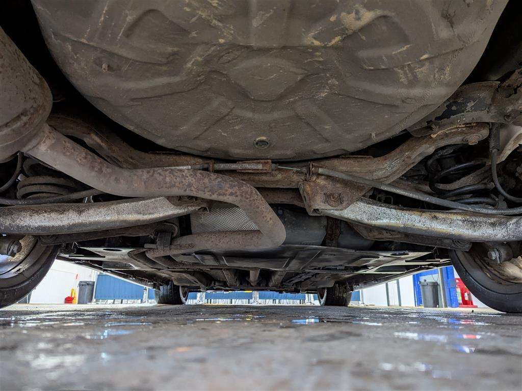 <p>2011 VAUXHALL INSIGNIA SRINAV VX-LN CDT</p>