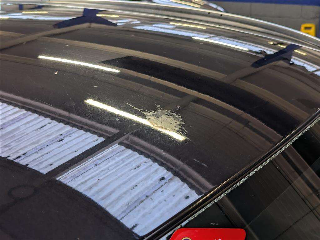 <p>2011 VAUXHALL INSIGNIA SRINAV VX-LN CDT</p>