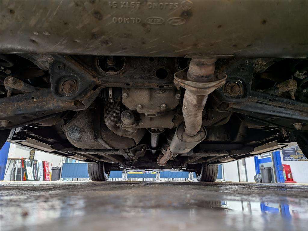 <p>2017 KIA SPORTAGE GT-LINE S S-A</p>