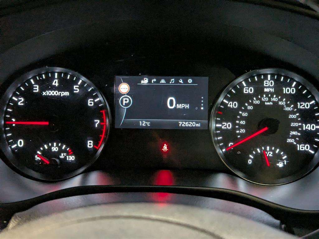 <p>2017 KIA SPORTAGE GT-LINE S S-A</p>