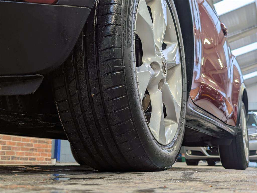 <p>2012 NISSAN JUKE ACENTA CVT</p>