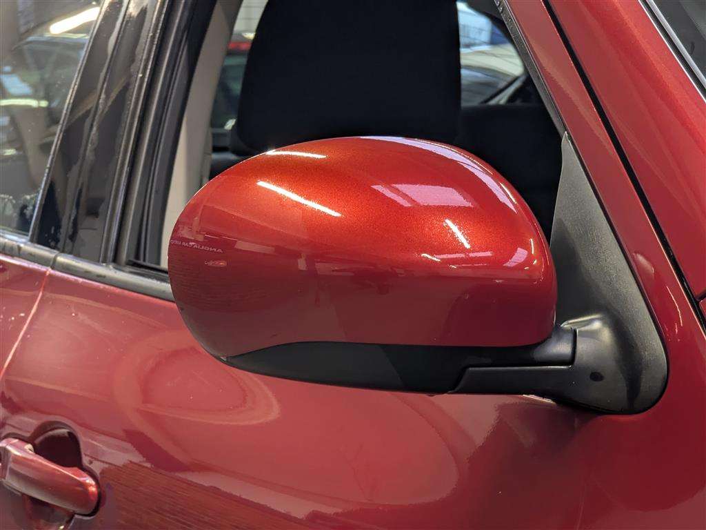 <p>2012 NISSAN JUKE ACENTA CVT</p>