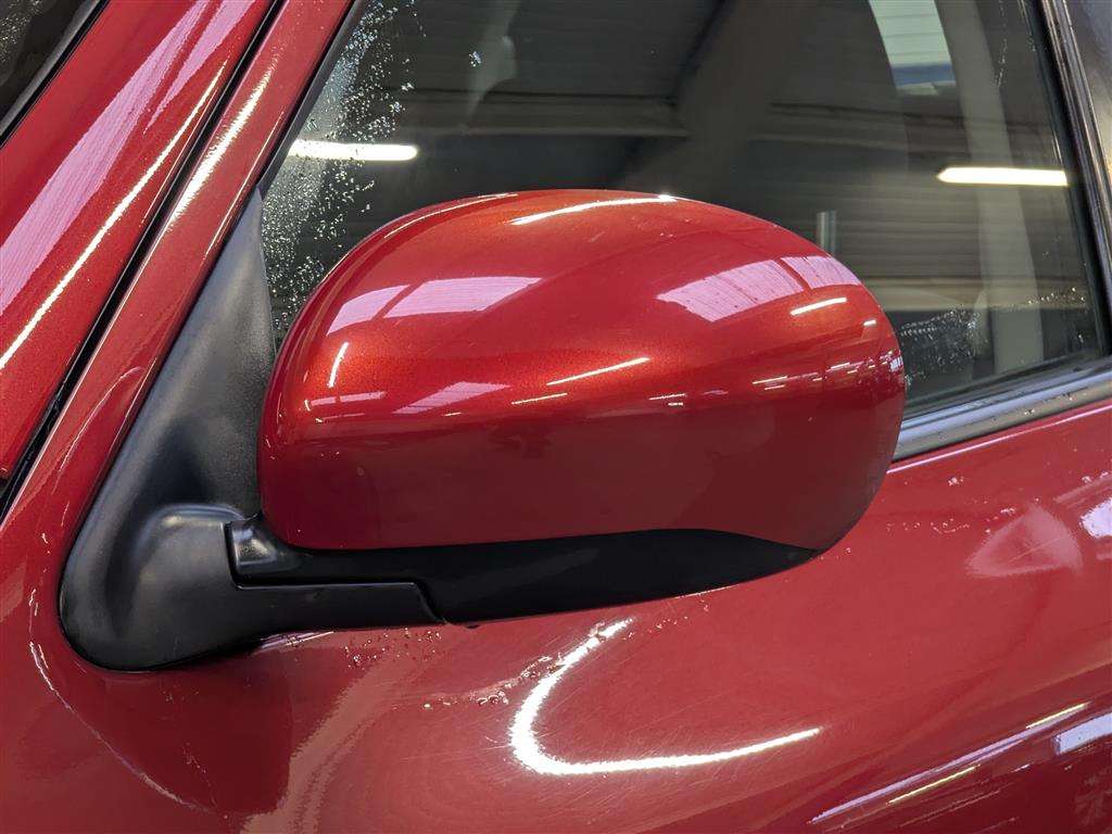 <p>2012 NISSAN JUKE ACENTA CVT</p>