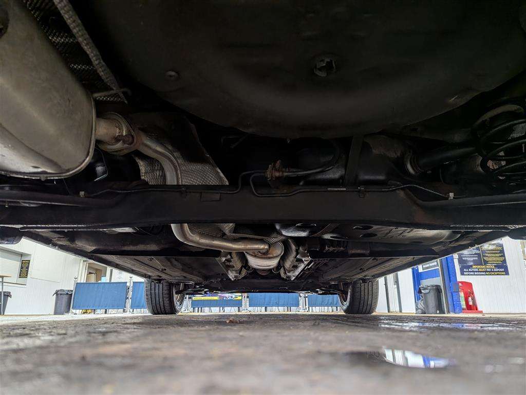 <p>2012 NISSAN JUKE ACENTA CVT</p>