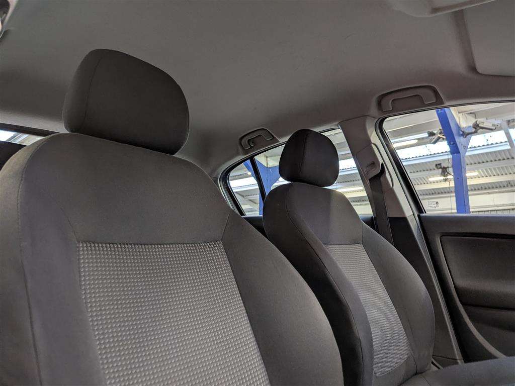 <p>2013 VAUXHALL CORSA S ECOFLEX</p>