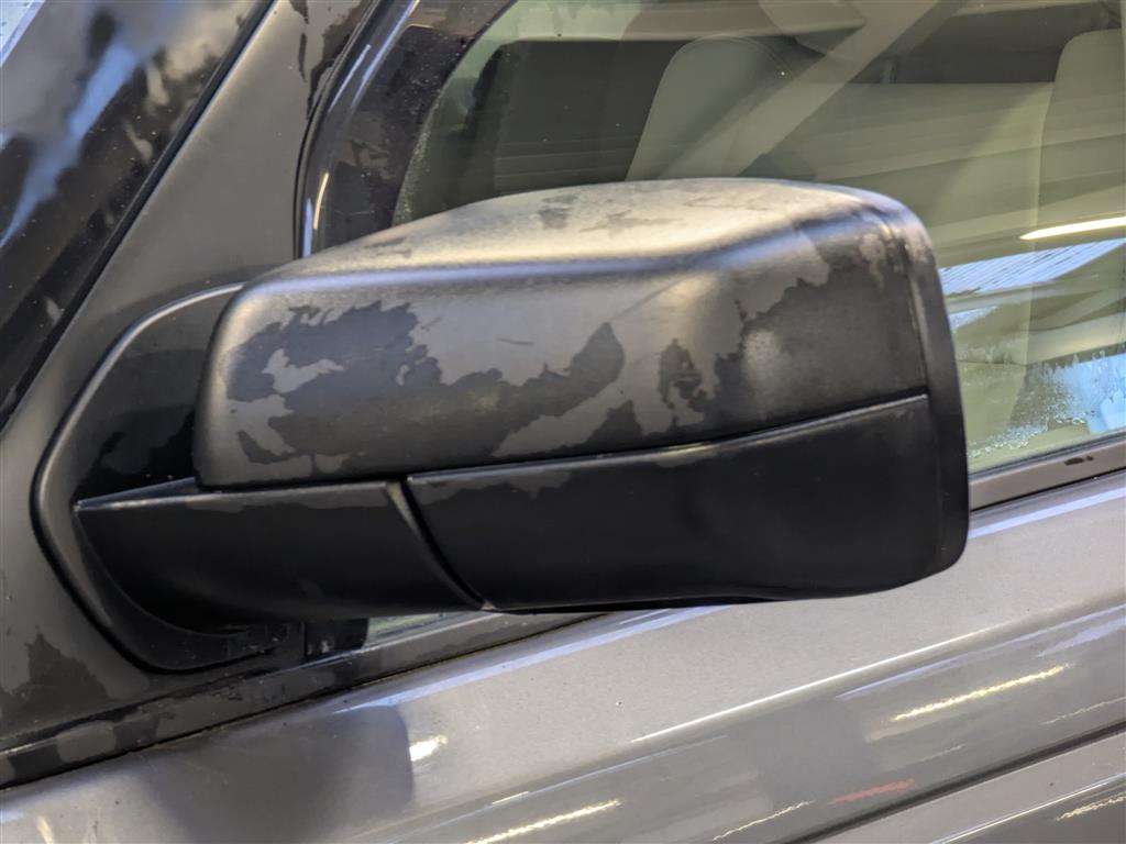 <p>2008 LAND ROVER RANGE ROVER SP HSE TDV8 A</p>