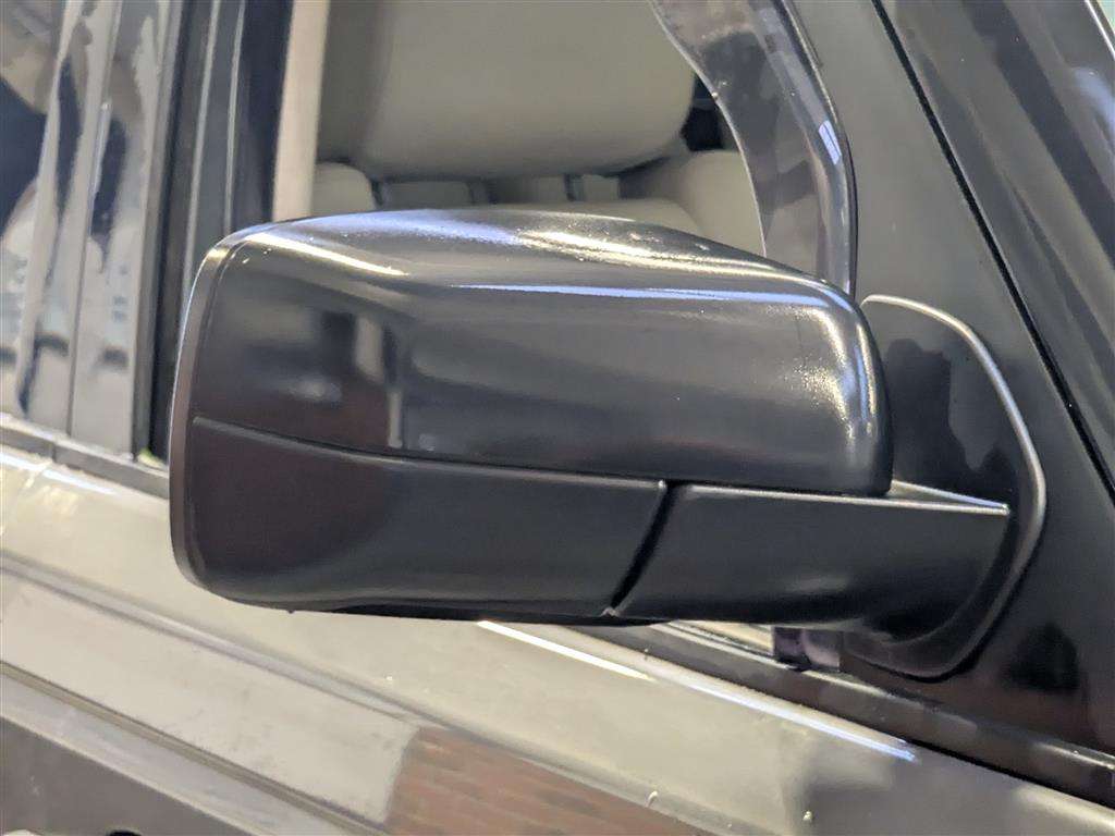 <p>2008 LAND ROVER RANGE ROVER SP HSE TDV8 A</p>