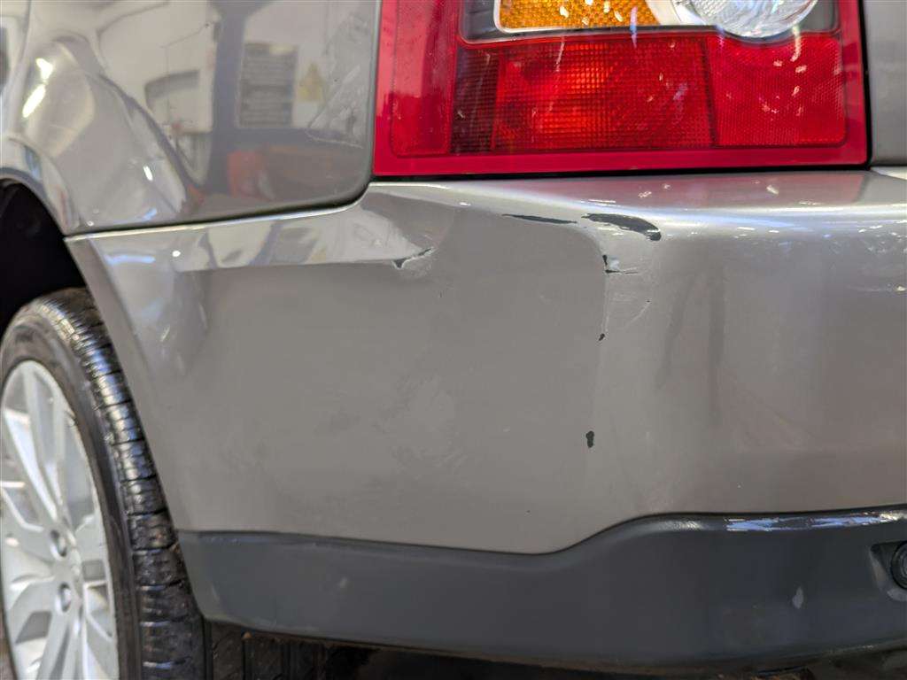 <p>2008 LAND ROVER RANGE ROVER SP HSE TDV8 A</p>