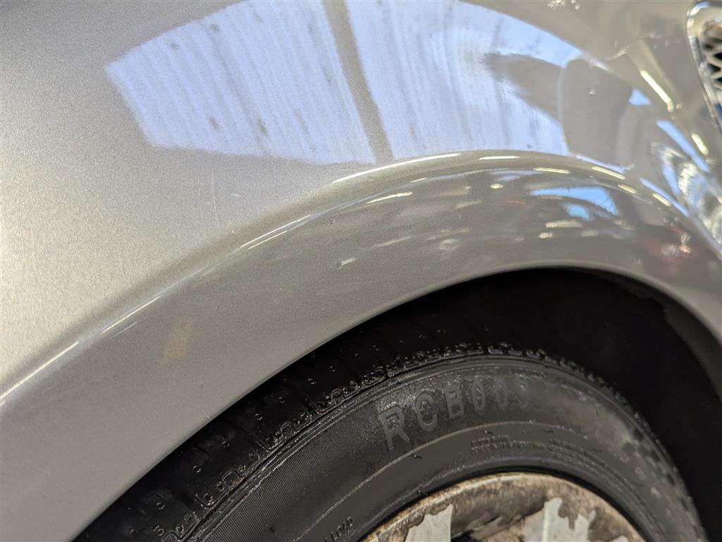 <p>2008 LAND ROVER RANGE ROVER SP HSE TDV8 A</p>