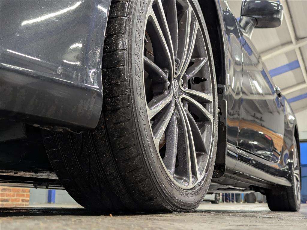 <p>2013 TOYOTA GT86 D-4S</p>