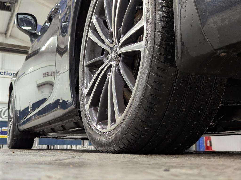 <p>2013 TOYOTA GT86 D-4S</p>