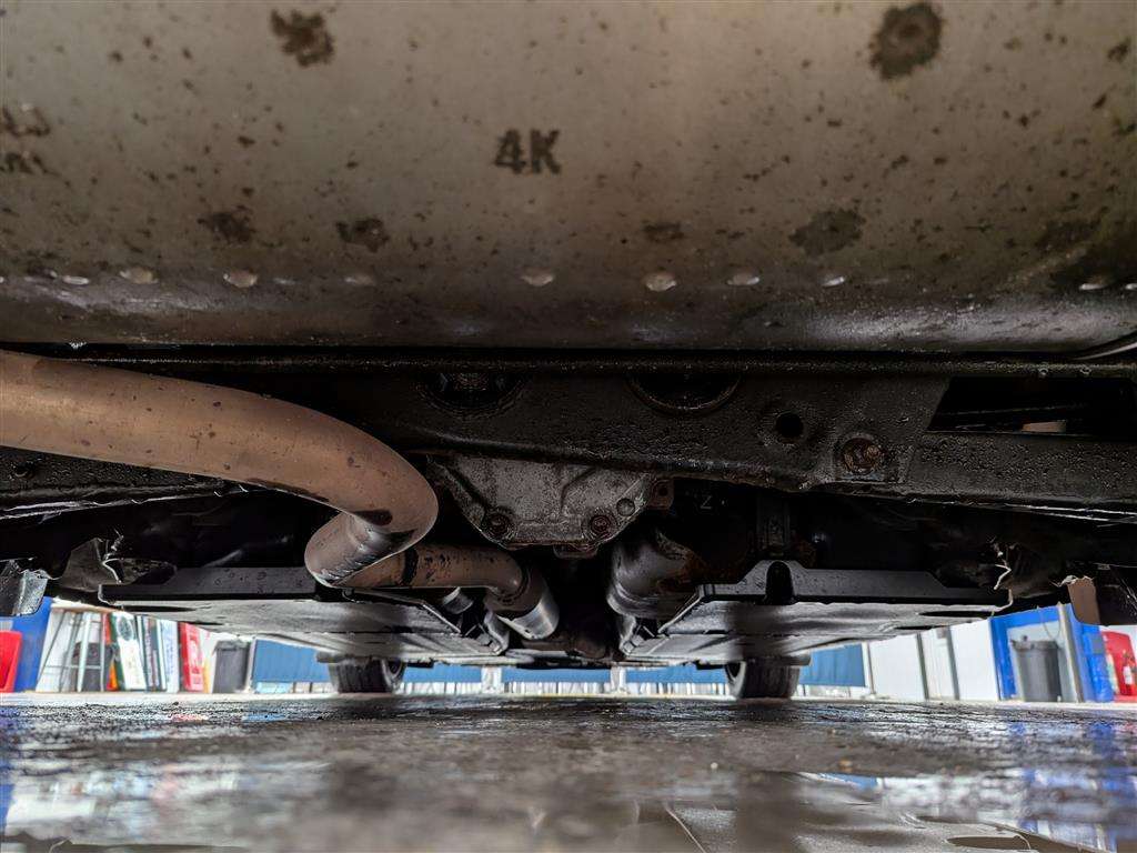 <p>2013 TOYOTA GT86 D-4S</p>