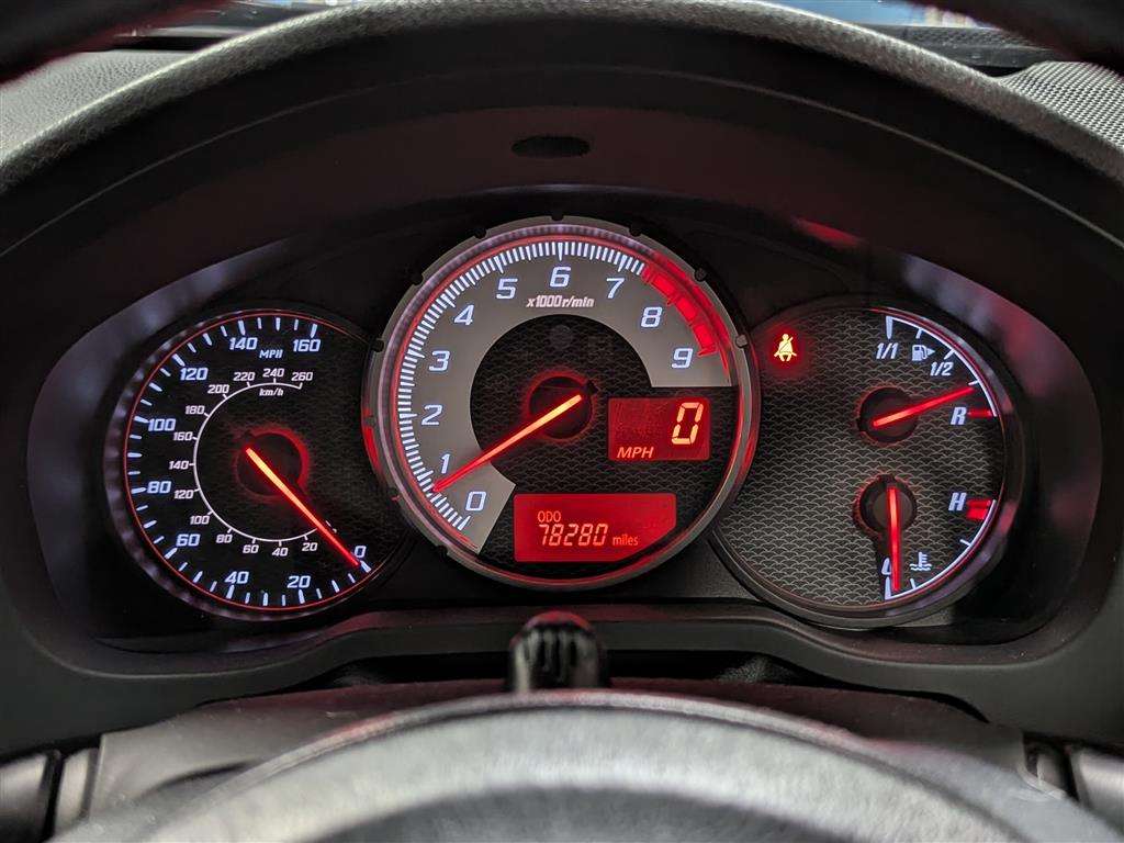 <p>2013 TOYOTA GT86 D-4S</p>