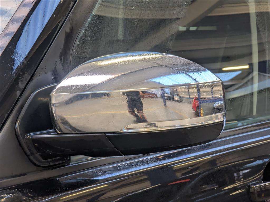 <p>2016 LAND ROVER DISCOVERY LANDMARK SDV6 A</p>