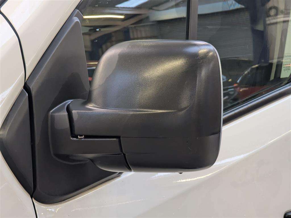 <p>2021 RENAULT TRAFIC SL28 B-NESS ENERGY</p>