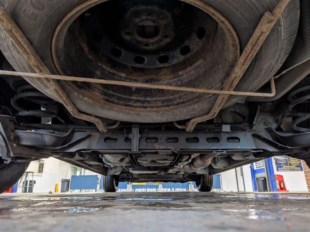 <p>2021 RENAULT TRAFIC SL28 B-NESS ENERGY</p>