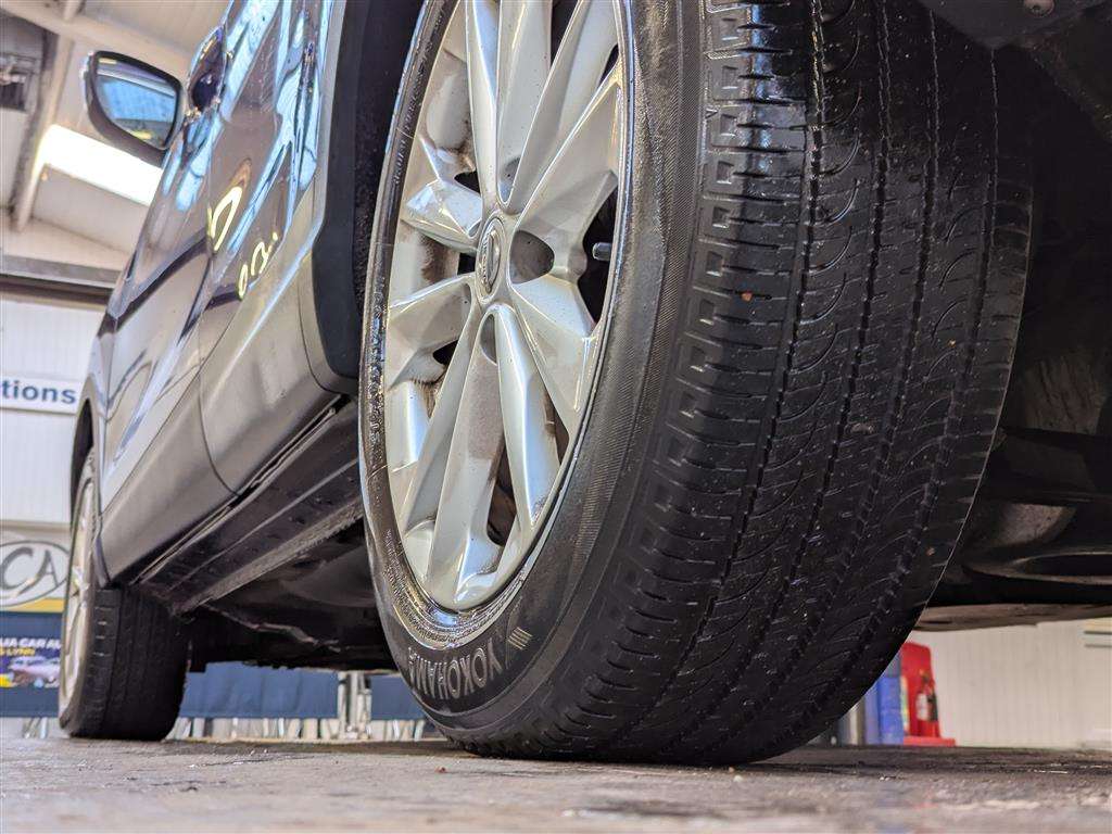 <p>2015 NISSAN QASHQAI ACENTA PREMIUM DC</p>