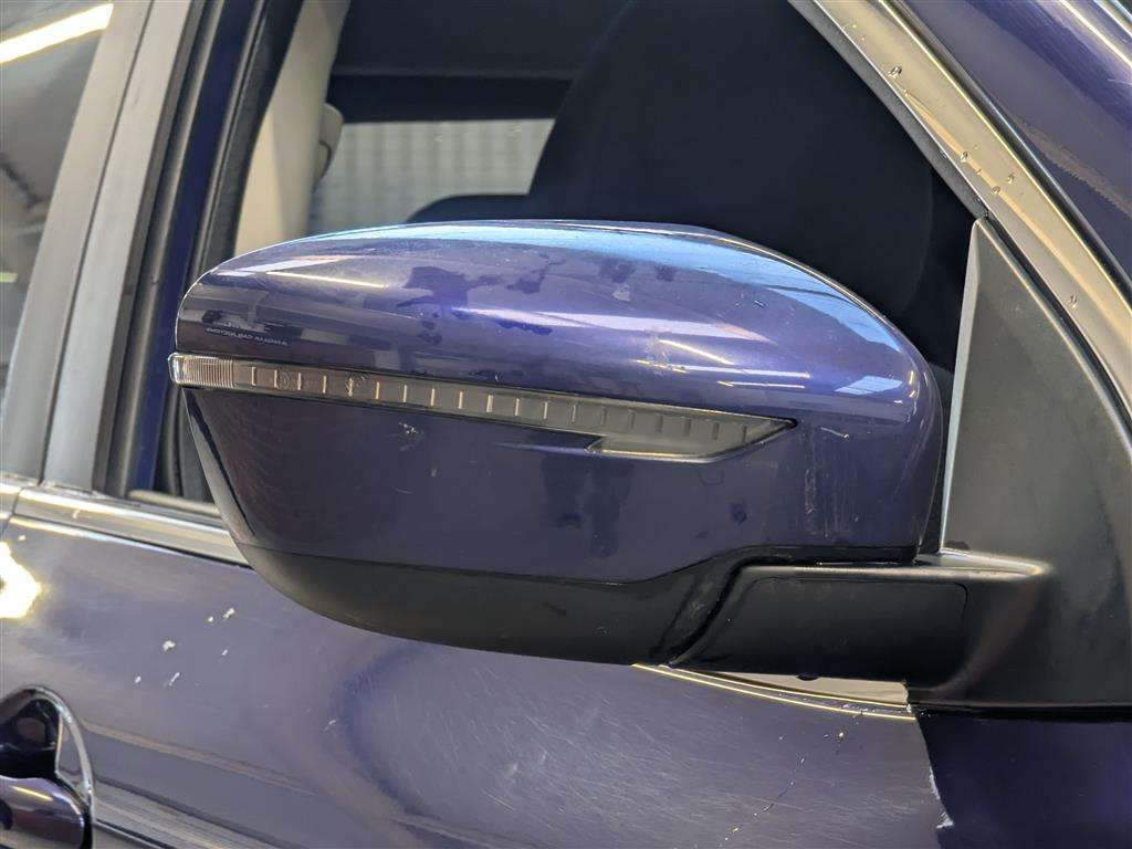 <p>2015 NISSAN QASHQAI ACENTA PREMIUM DC</p>