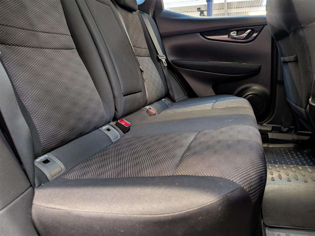 <p>2015 NISSAN QASHQAI ACENTA PREMIUM DC</p>