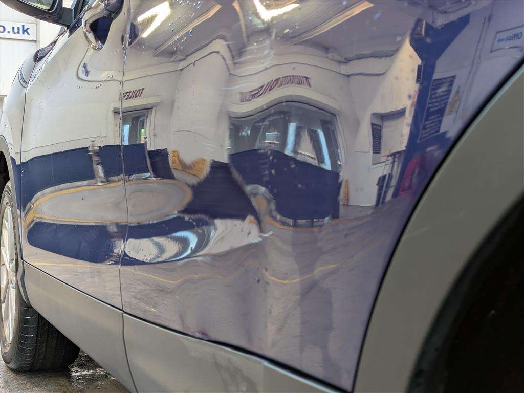 <p>2015 NISSAN QASHQAI ACENTA PREMIUM DC</p>