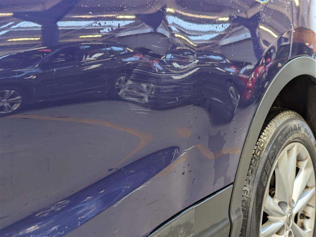 <p>2015 NISSAN QASHQAI ACENTA PREMIUM DC</p>