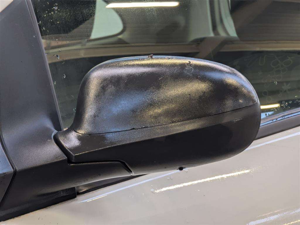 <p>2012 FORD KA STUDIO</p>