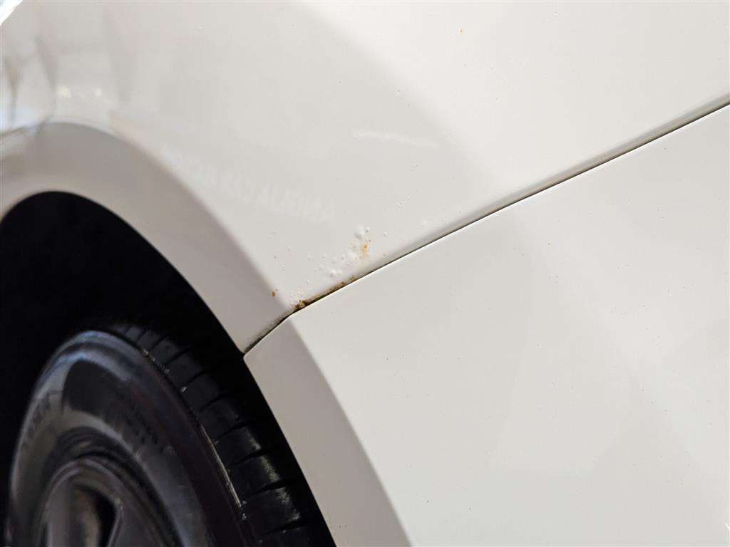 <p>2012 FORD KA STUDIO</p>