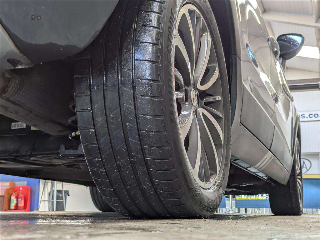 <p>2020 VAUXHALL CROSSLAND X ELITE TURBO AUTO</p>