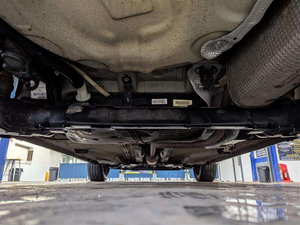 <p>2020 VAUXHALL CROSSLAND X ELITE TURBO AUTO</p>