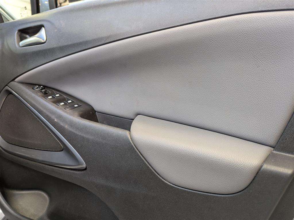 <p>2020 VAUXHALL CROSSLAND X ELITE TURBO AUTO</p>