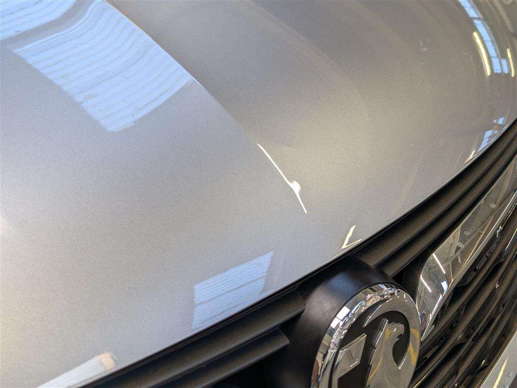 <p>2020 VAUXHALL CROSSLAND X ELITE TURBO AUTO</p>