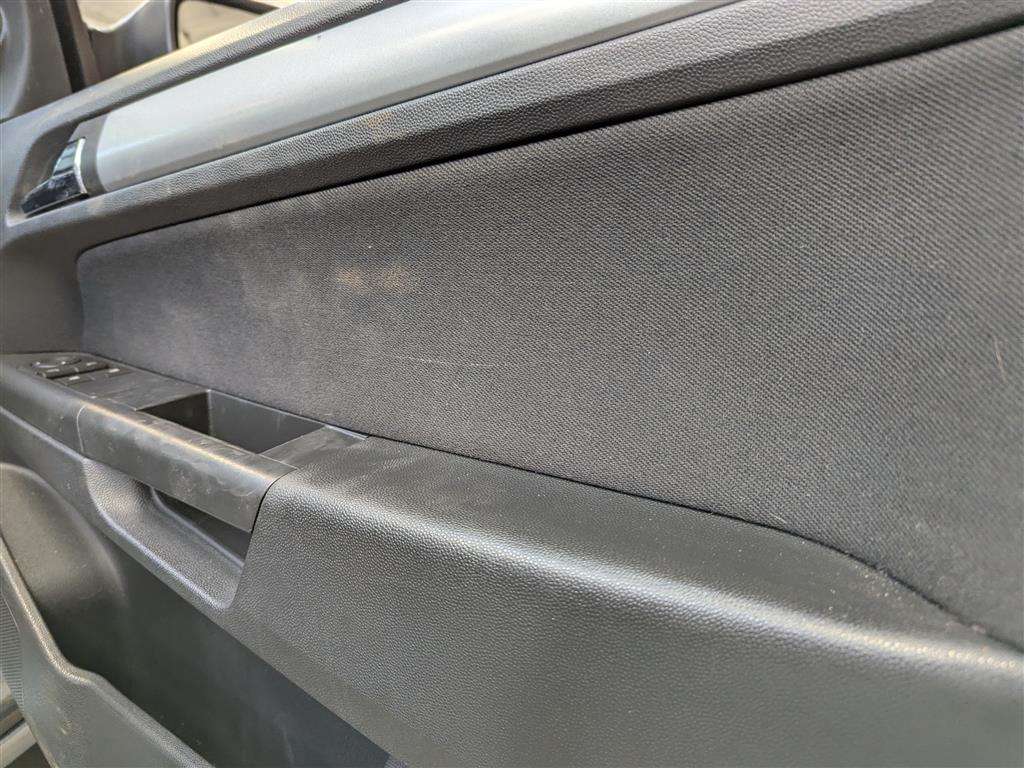 <p>2008 VAUXHALL ASTRA SXI</p>