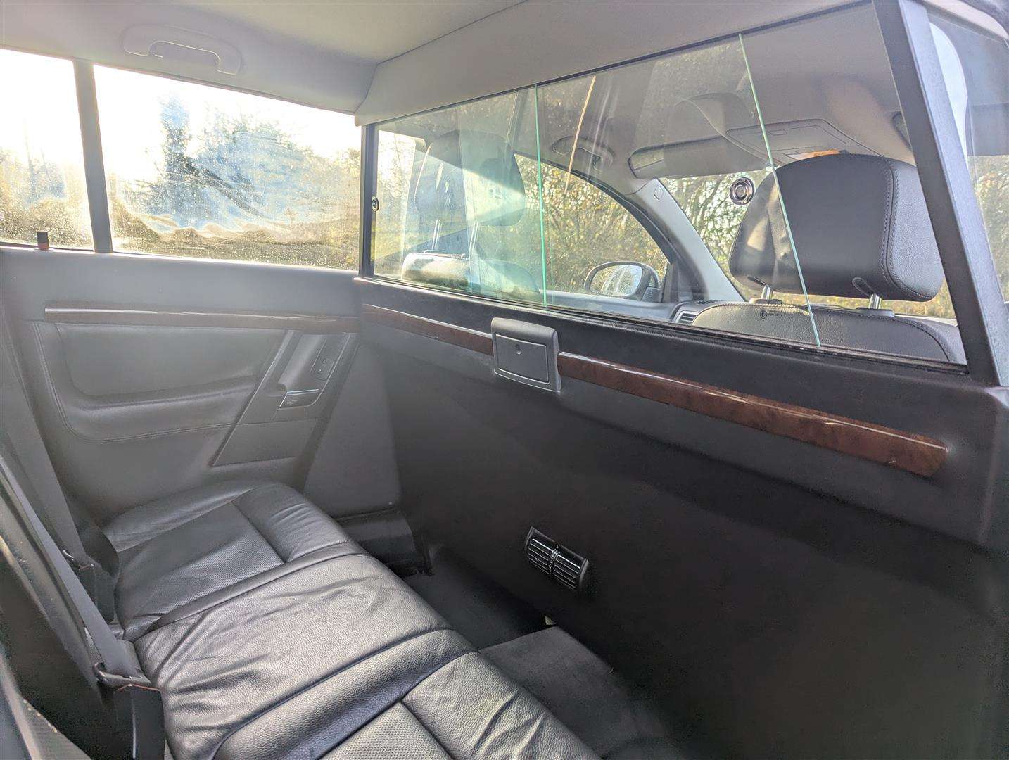 <p>2008 VAUXHALL VECTRA DESIGN AUTO</p>