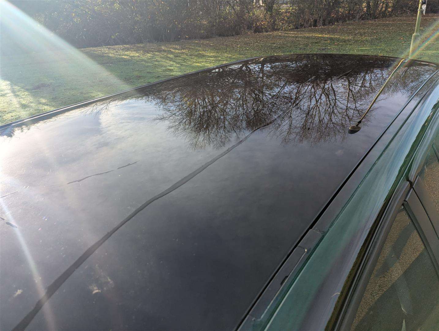 <p>2008 VAUXHALL VECTRA DESIGN AUTO</p>