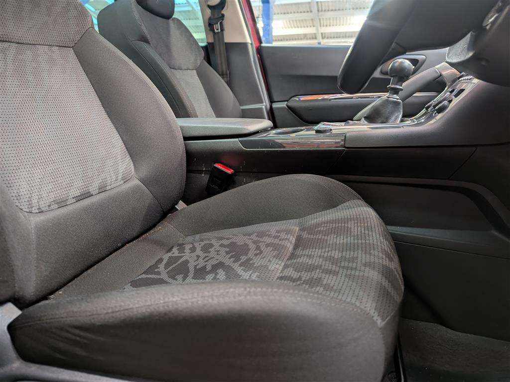 <p>2012 PEUGEOT 3008 EXCLUSIVE HDI</p>