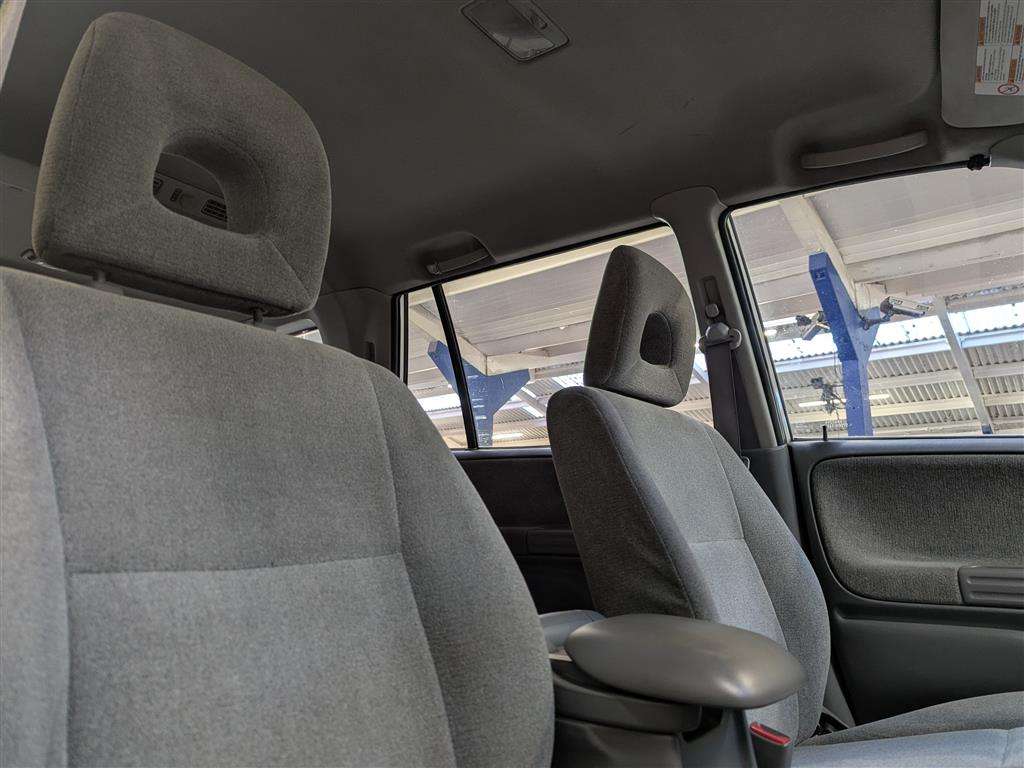 <p>2003 SUZUKI GRAND VITARA XL-7 V6 AUTO</p>