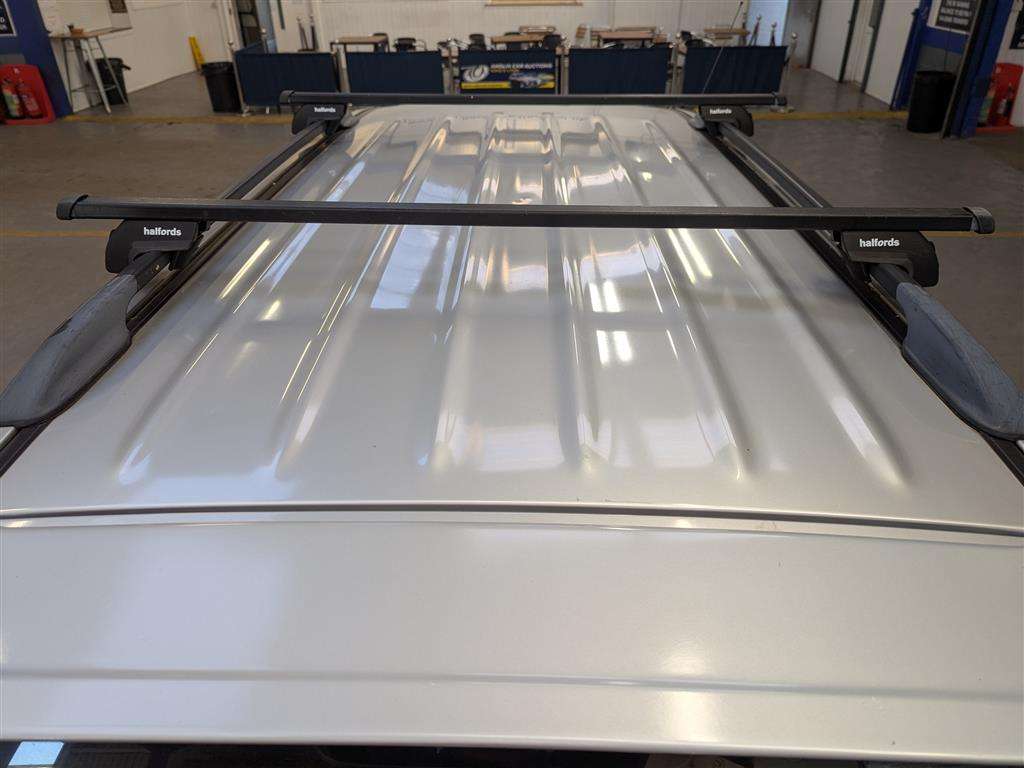 <p>2003 SUZUKI GRAND VITARA XL-7 V6 AUTO</p>