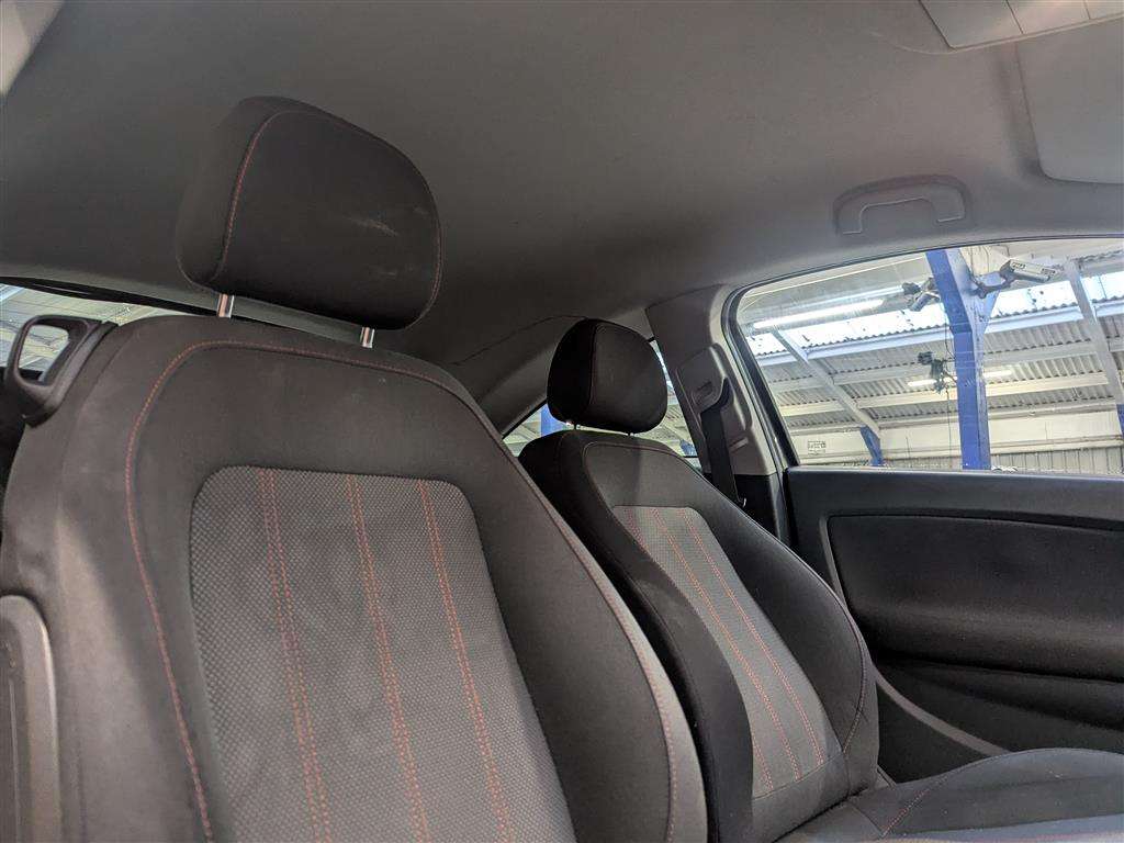 <p>2011 VAUXHALL CORSA SXI</p>