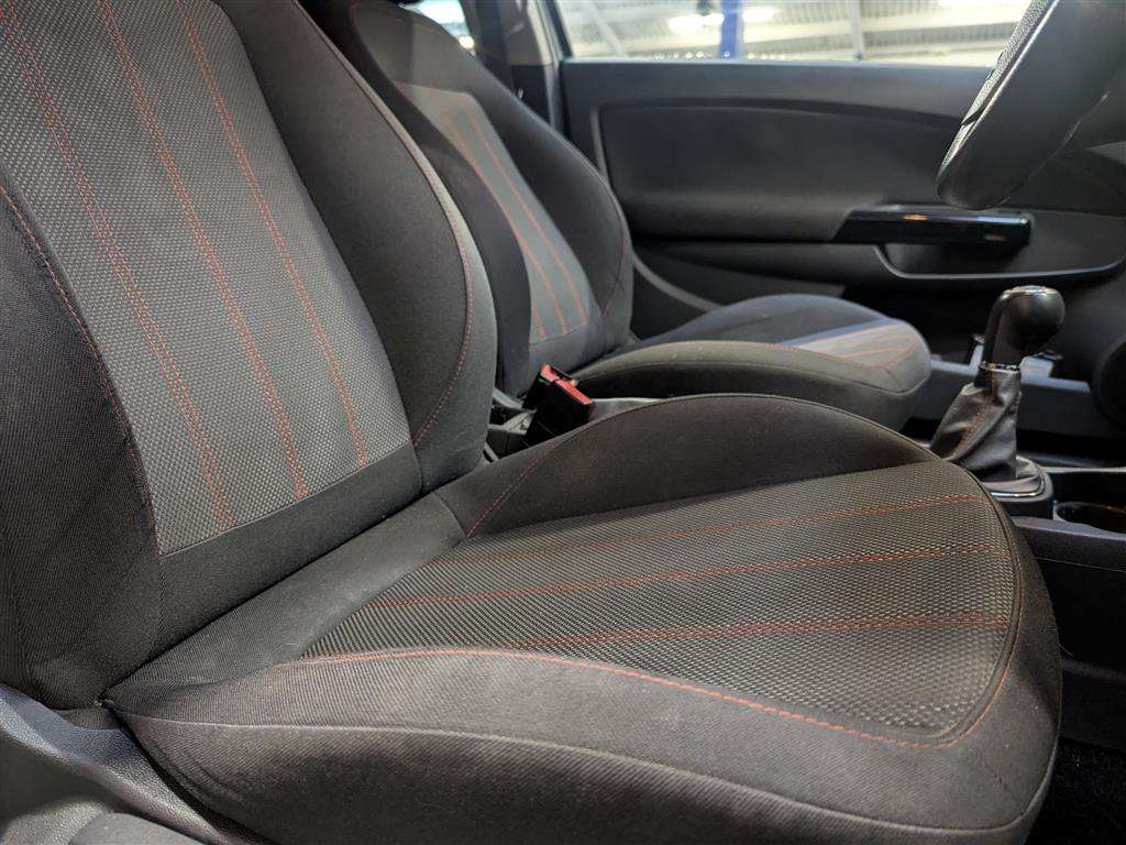 <p>2011 VAUXHALL CORSA SXI</p>