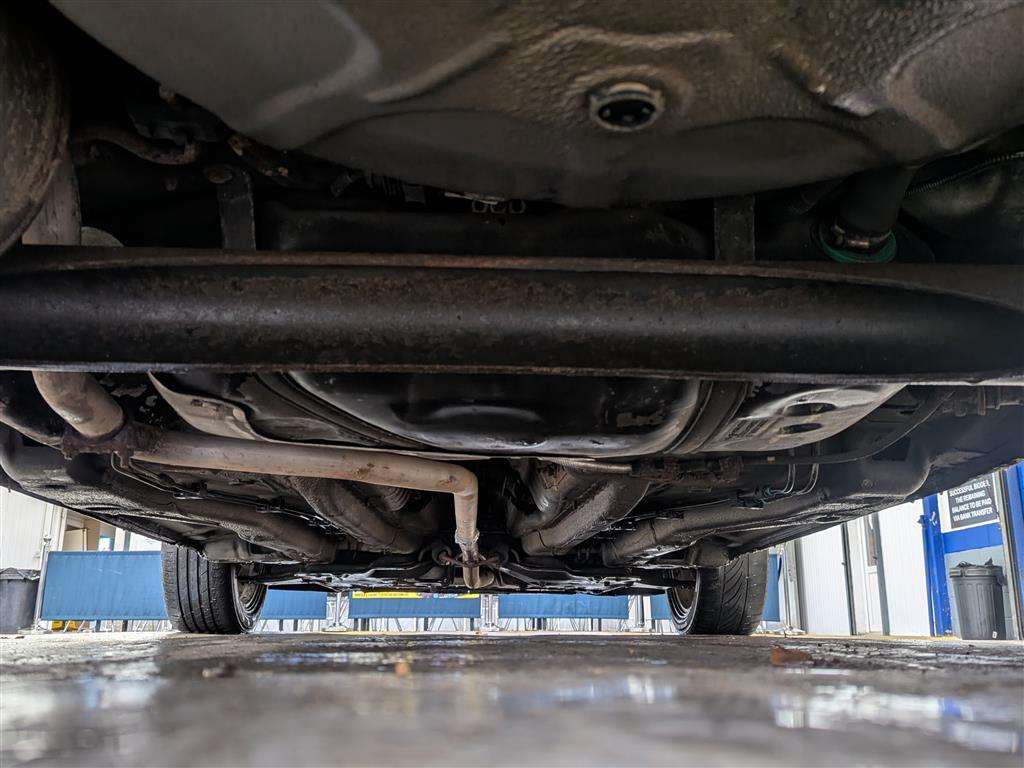 <p>2011 VAUXHALL CORSA SXI</p>