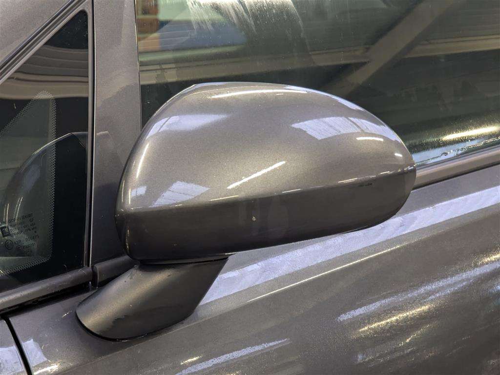 <p>2011 VAUXHALL CORSA SXI</p>