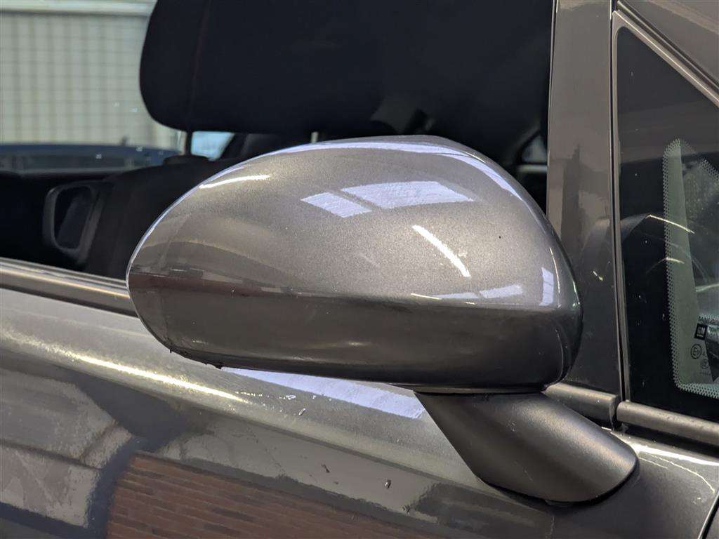 <p>2011 VAUXHALL CORSA SXI</p>