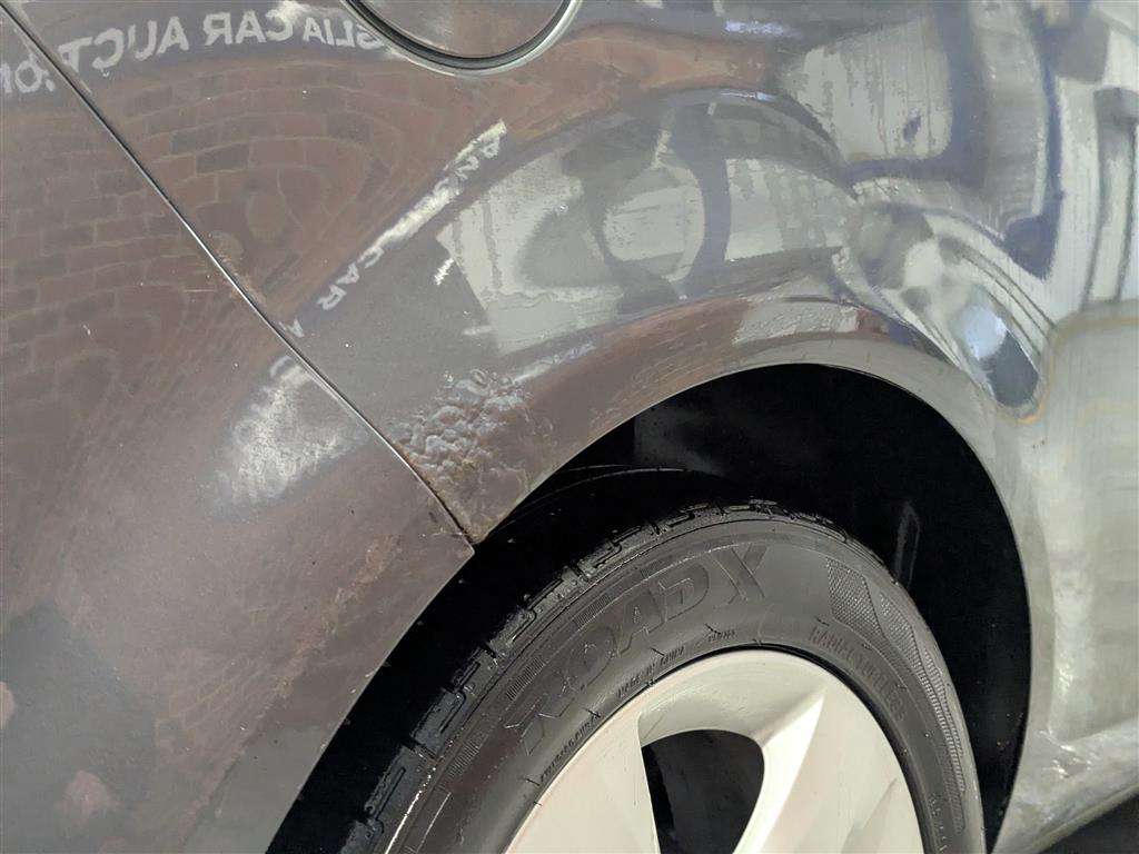 <p>2011 VAUXHALL CORSA SXI</p>